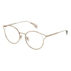 Montatura per Occhiali Donna Police VPL926500300 Ø 50 mm