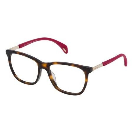 Montatura per Occhiali Donna Police VPL6305309AJ Ø 53 mm