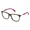 Montatura per Occhiali Donna Police VPL6305309AJ Ø 53 mm