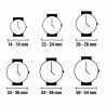Orologio Unisex Watx & Colors rwa5702 (Ø 49 mm)