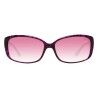 Occhiali da sole Donna Elle EL14812-56PU ø 56 mm