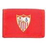 Portafogli Sevilla Fútbol Club Rosso