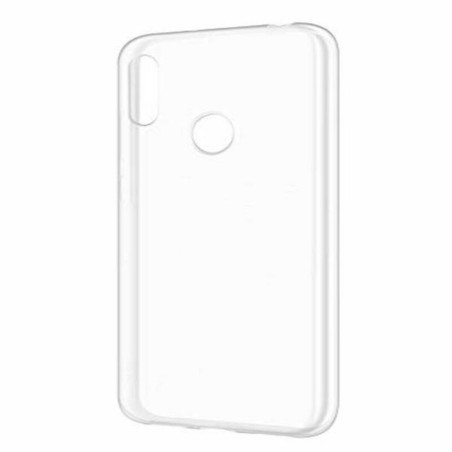 Custodia per Cellulare Huawei P40 Lite TPU Flessibile Trasparente