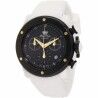 Orologio Unisex Glam Rock GR50115 (Ø 42 mm)