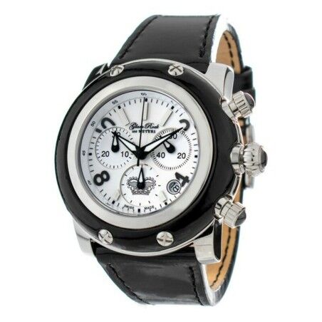 Orologio Unisex Glam Rock gr10101b (Ø 46 mm)