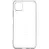 Custodia per Cellulare Huawei P40 Lite TPU Flessibile Trasparente