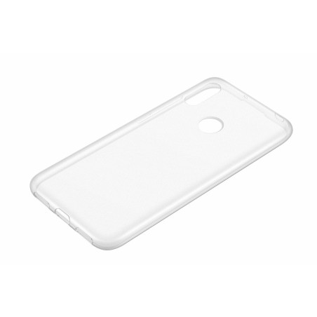 Custodia per Cellulare Huawei P40 Lite TPU Flessibile Trasparente