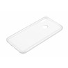 Custodia per Cellulare Huawei P40 Lite TPU Flessibile Trasparente