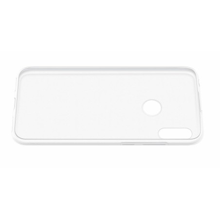 Custodia per Cellulare Huawei P40 Lite TPU Flessibile Trasparente