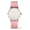 Orologio Unisex Paul Hewitt ph-sa-r-st-w-27m (Ø 39 mm)
