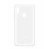 Custodia per Cellulare Huawei P40 Lite TPU Flessibile Trasparente