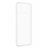 Custodia per Cellulare Huawei P40 Lite TPU Flessibile Trasparente