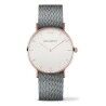 Orologio Unisex Paul Hewitt PH-SA-R-St-W-18M (Ø 39 mm)