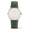 Orologio Unisex Paul Hewitt PH-SA-R-St-W-12S (Ø 39 mm)