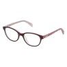 Montatura per Occhiali Tous VTK531490AHL Viola