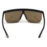 Occhiali da sole Unisex Web Eyewear WE0221E ø 59 mm