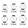 Bisello per Orologio Glam Rock GS30058