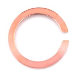 Bisello per Orologio Glam Rock GC2203GR