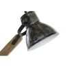 Lampada da Tavolo DKD Home Decor Legno Metallo Vintage (17 x 50 x 80 cm)