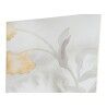 Quadro DKD Home Decor Drawed Leaf 33 x 3 x 38 cm Tradizionale Foglia della pianta (2 Unità)
