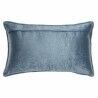 Cuscino DKD Home Decor 8424001850396 Azzurro Dorato 50 x 10 x 30 cm