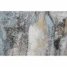 Quadro DKD Home Decor 100 x 2,8 x 100 cm Vaso Tradizionale (2 Unità)