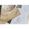 Quadro DKD Home Decor Astratto Moderno (80 x 3 x 120 cm)