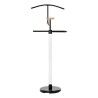 Maggiordomo appendiabiti DKD Home Decor Legno Metallo (46 x 28 x 105 cm)