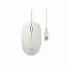 Mouse V7 MU200GS-WHT Bianco 1600 dpi
