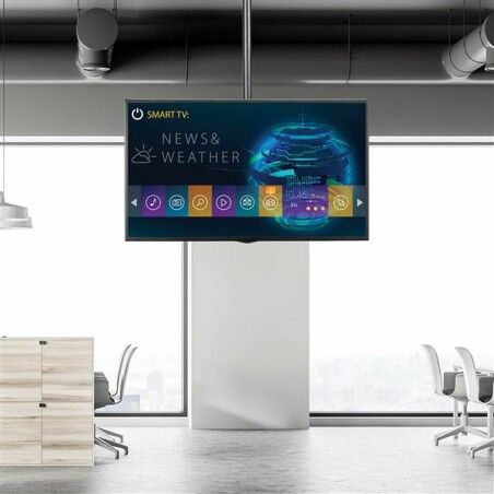 Supporto TV Startech FPCEILPTBLP 50 kg 32" 75"