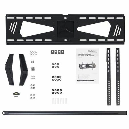 Supporto TV Startech FPWFXBAT 75" 37" 40 kg
