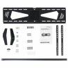 Supporto TV Startech FPWFXBAT 75" 37" 40 kg