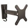 Supporto TV Startech ARMWALLS 15 kg 27"