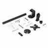Supporto da Tavolo per Schermo Startech ARMPIVOTV2          