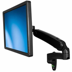 Supporto da Tavolo per Schermo Startech ARMPIVWALL Nero 12" 30"