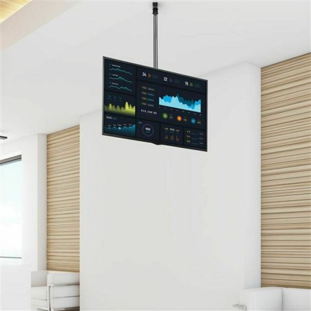 Supporto TV Startech FLATPNLCEIL         