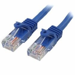 Cavo di Rete Rigido UTP Categoria 6 Startech 45PAT2MBL            (2 m)