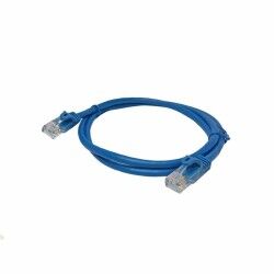 Cavo di Rete Rigido UTP Categoria 6 Startech 45PAT1MBL            1 m