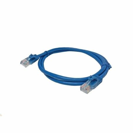 Cavo di Rete Rigido UTP Categoria 6 Startech 45PAT1MBL            1 m