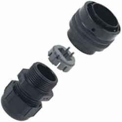 Connettore RJ45 Axis 5700-371            