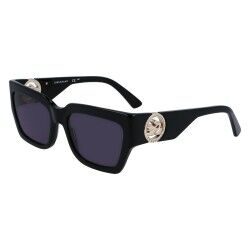 Occhiali da sole Donna Longchamp LO735S-001 Ø 55 mm
