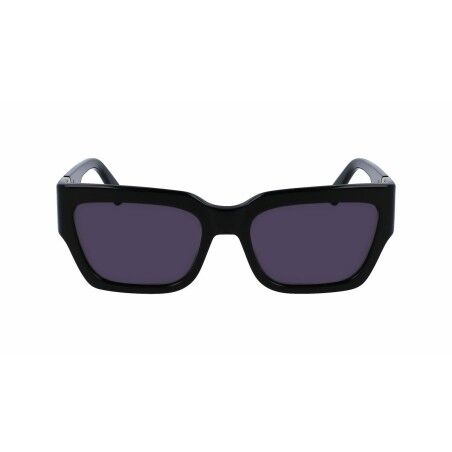 Occhiali da sole Donna Longchamp LO735S-001 Ø 55 mm