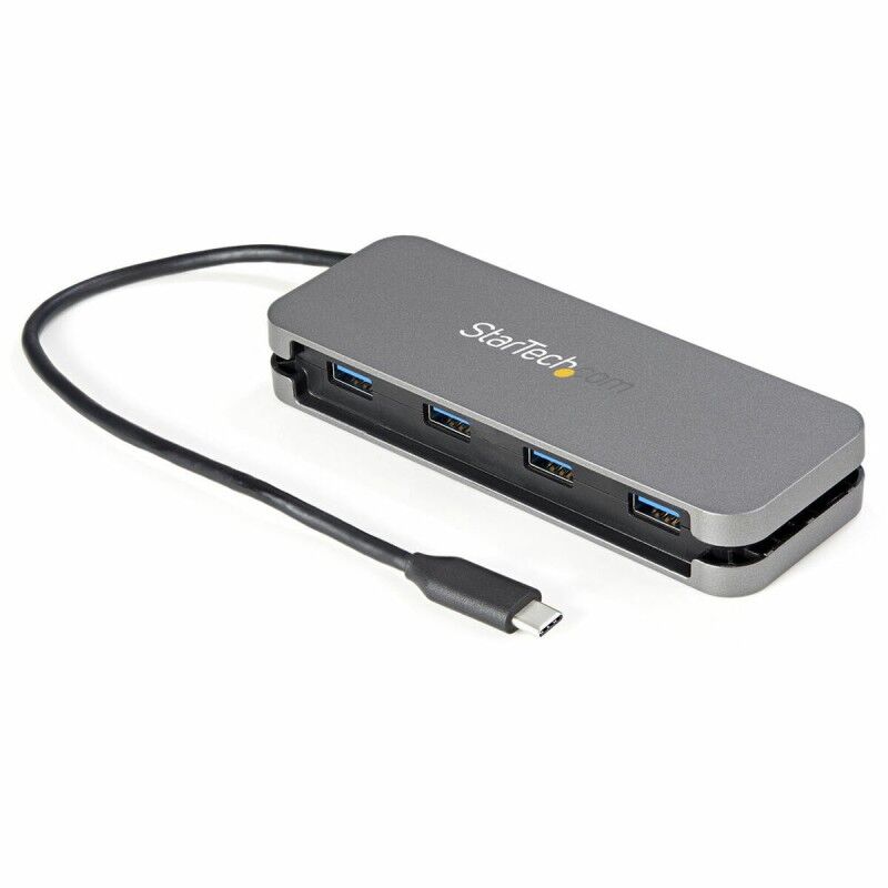 Hub USB Startech HB30CM4AB Hub USB Startech HB30CM4AB