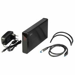 Custodia Hard Disk i-Tec MYSAFE35U401        