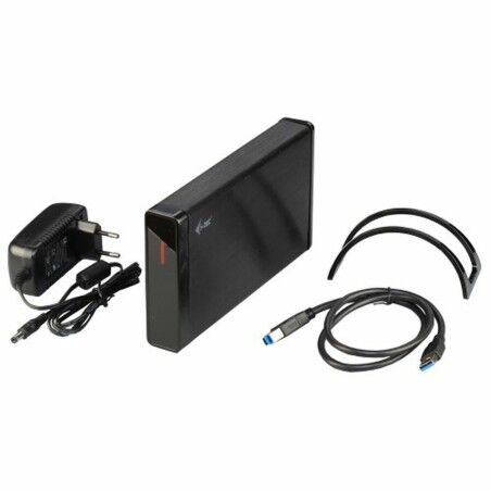 Custodia Hard Disk i-Tec MYSAFE35U401        