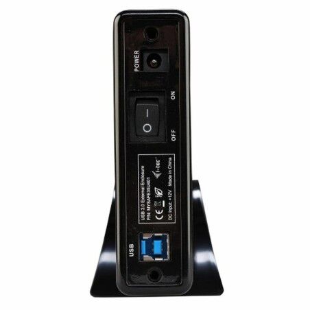 Custodia Hard Disk i-Tec MYSAFE35U401        