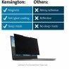 Filtro Privacy per Monitor Kensington K58350WW
