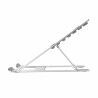 Supporto per Portatile Neomounts NSLS085SILVER       