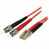 Cavo fibra ottica Startech 50FIBLCST5          