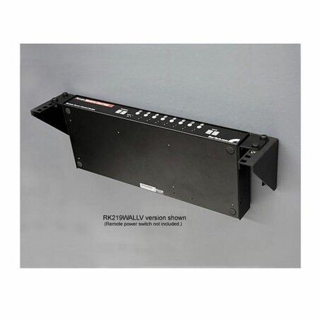 Rack Startech RK319WALLV           Verticale